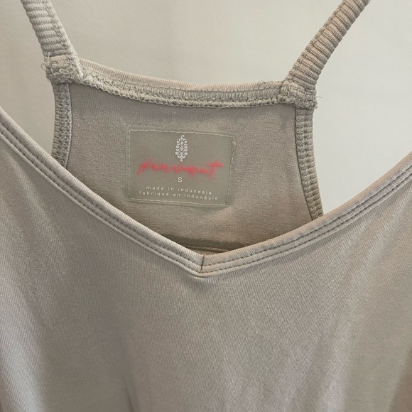 Women's FPmovement Jumpsuit - Picture 4 of 4